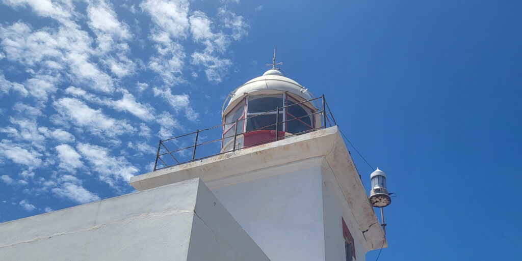 Boa Vista Tours, Süd Tour, Nord Tour, Exklusiv Tour, Exclusiv Tour, Varandinha, Santa Monica, Wüste, Ausflüge, Boavista, Kapverden, Ostentour, Leuchtturm