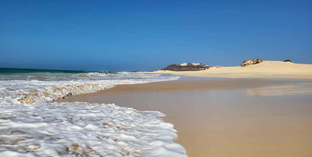 Boa Vista Tours, Süd Tour, Nord Tour, Exklusiv Tour, Exclusiv Tour, Varandinha, Santa Monica, Wüste, Ausflüge, Boavista, Kapverden