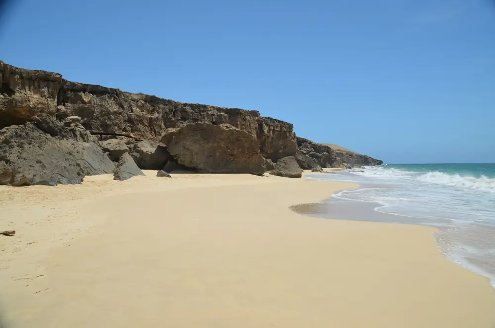 Boa Vista Tours, Süd Tour, Nord Tour, Exklusiv Tour, Exclusiv Tour, Varandinha, Santa Monica, Wüste, Ausflüge, Boavista, Kapverden, Ostentour, Leuchtturm